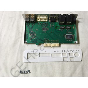 Advanced Interface Board, B650 - FRU