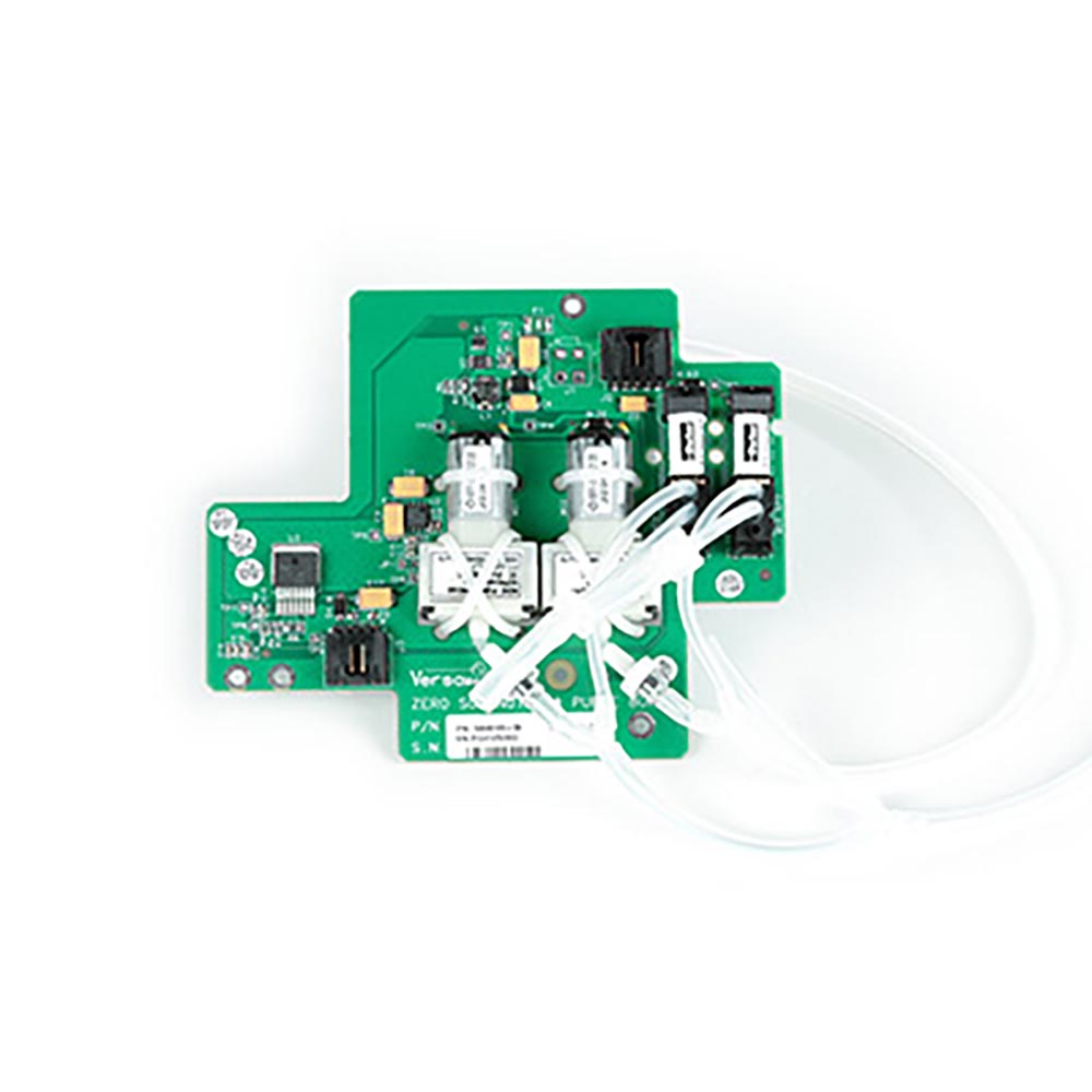 900K0026-01 iVent201 Zero SOL And Purge Board Kit 900K0026-01 iVent201 Zero SOL And Purge Board Kit