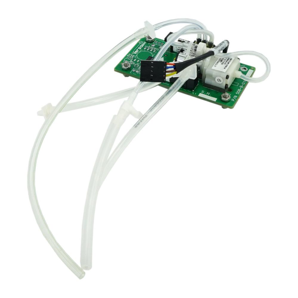 900K0028-01 iVent201 HM Mounting Board Kit 900K0028-01 iVent201 HM Mounting Board Kit