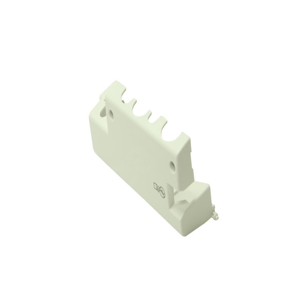 Kit Cable Cover with Screws, Mechanical Kit Cable Cover with Screws, Mechanical
