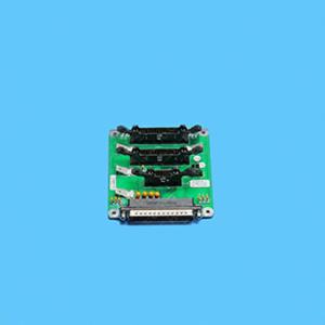 Cross Bar Connectors Interface Card Cross Bar Connectors Interface Card