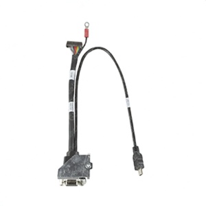 Cable Back End Processor (BEP) to Bridge Harness Cable Back End Processor (BEP) to Bridge Harness