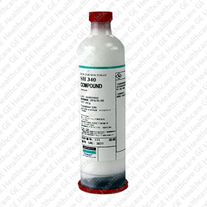 SH340 Silicon Grease