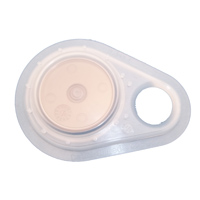 Diaphragm & Seat Sub-Assembly