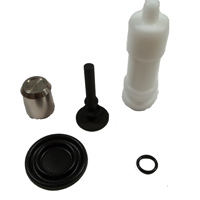 Assembly - Elastomers MOPV Service Kit 7900 Vent SDP