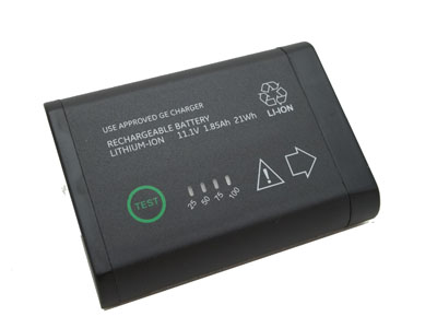 FRU PDM BATTERY