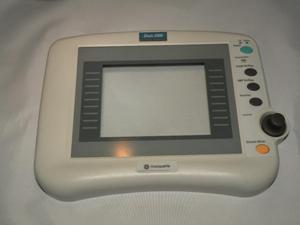 Front Bezel Includes Filter DASH 2000