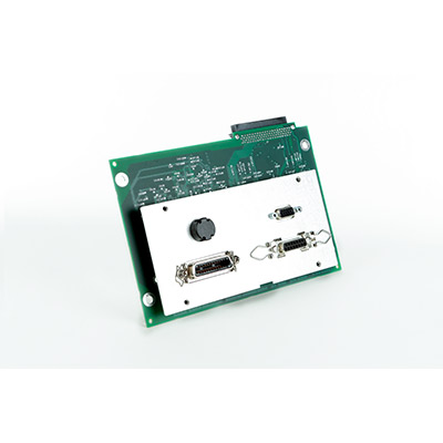 Corometrics 250 Communication Board with Plate