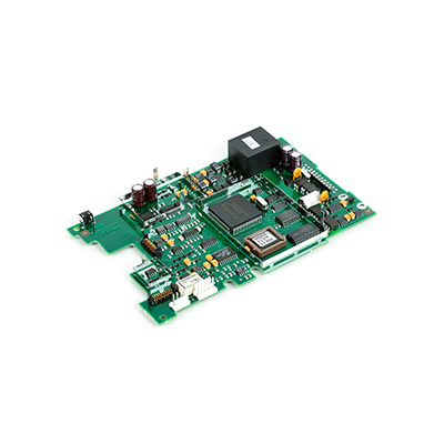 STP-Board M-N12STPR Printed Circuit Assembly