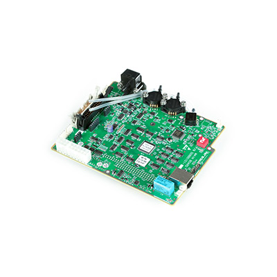 506B0101-D0 Main Board for iVent Model 1.4.5 PSV